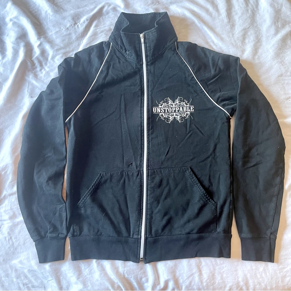 Rascal Flatts Unstoppable Tour Jacket